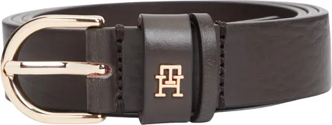 Tommy Hilfiger Cintura regolabile da donna Essential Effortless 2.5 Aw0aw16836