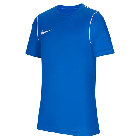 Nike DF Park20 Maglietta Royal Blue/White/White XL