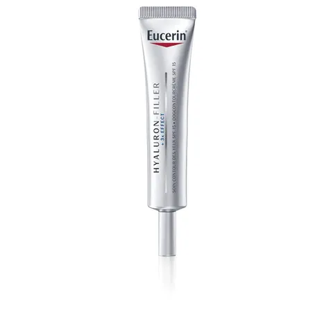 Eucerin prodotto beauty Hyaluron-Filler 3X Effect Oogcontourcrã¨Me Spf15