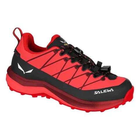 Salewa Wildfire 2 Powertex Scarpa Bambini , Pink, 29