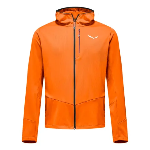 Salewa Pedroc PL 3 HD Jacket M, 3XL, turmeric