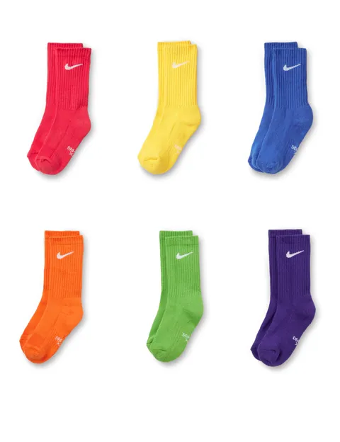 Nike Performance Basic Crew