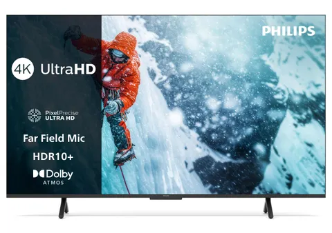 Philips 65PUS7200 Smart TV 4K 65"