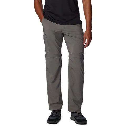 Columbia Silver Ridge™ Utility Convertible Pants 32