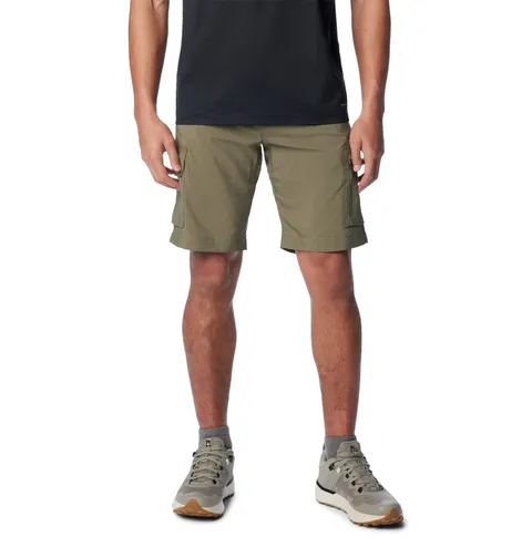 Columbia Silver Ridge Utility Pantaloncini Cargo da Uomo