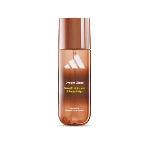 adidas Vibes Dream Glaze Acqua profumata spray per corpo e capelli, da Donna, Mood