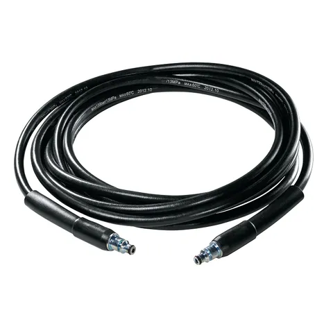 Bosch F016800360 Bosch Tubo Flessibile ad alta pressione 6 Metri per Gamma AQT