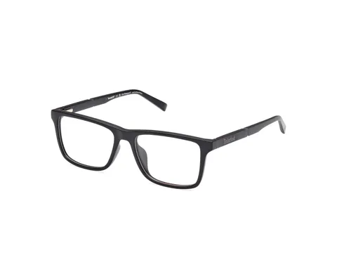 Timberland Montatura TB1840-H Matte black 53/16/145 Uomo