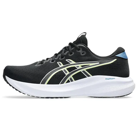 Asics Gel-Excite 11 Sneaker Uomo Nero