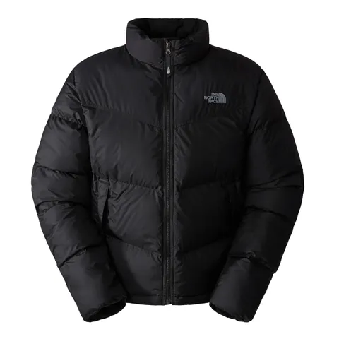 THE North FACE NF0A853IJK3 Saikuru Giacca Uomo TNF Black Taglia XS