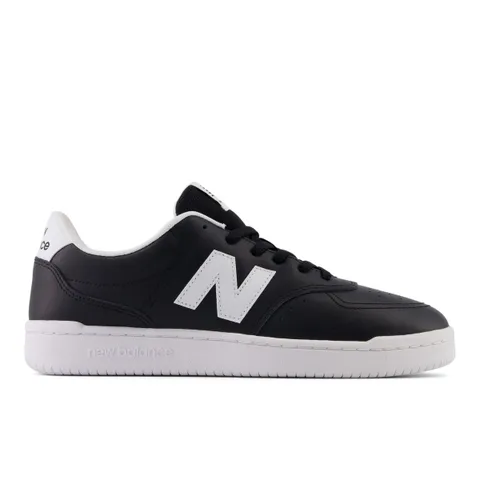 New Balance BB80BLK BB80 Uomo, Black (001) EU 40.5