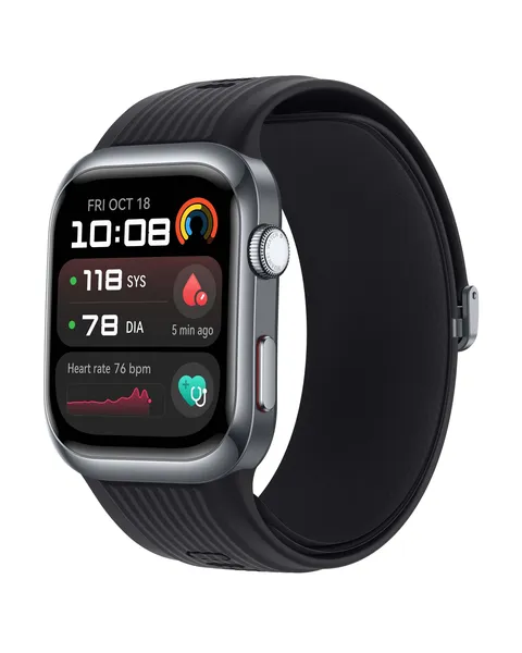 Huawei Watch D2 Smartwatch Monitoraggio Pressione