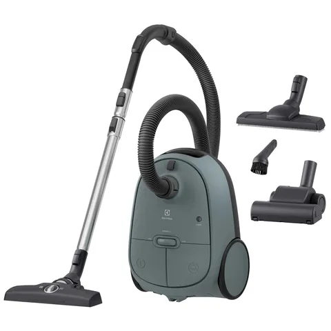 Electrolux EB61C4OG Aspirapolvere con sacco, Serie 600, Elevata Filtrazione