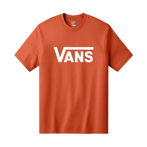 Vans Classic, Flame, 10 Anni, Fiamma, 10-12 Anni