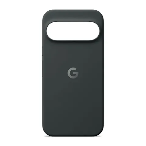 Cover Pixelsnap per Google Pixel 11 Pro XL - Nero ossidiana