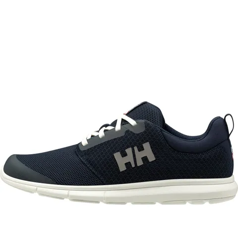 Helly Hansen Hommes Plumage, Bleu Marine, 42.5