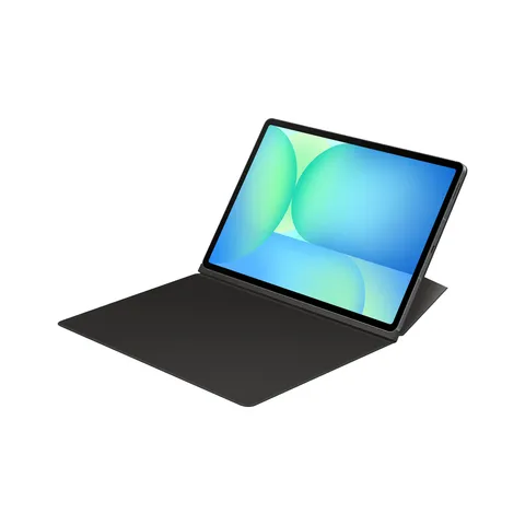 Samsung Smart Book Cover Custodia per tablet a libro posizionabile con doppia