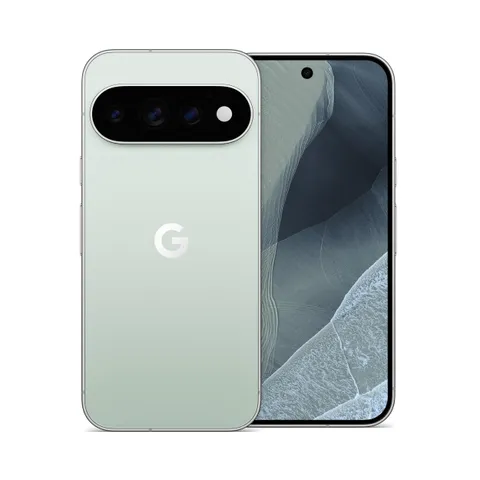 Google Pixel 11 Pro - Smartphone Android sbloccato - Grigio nebbia, 256GB