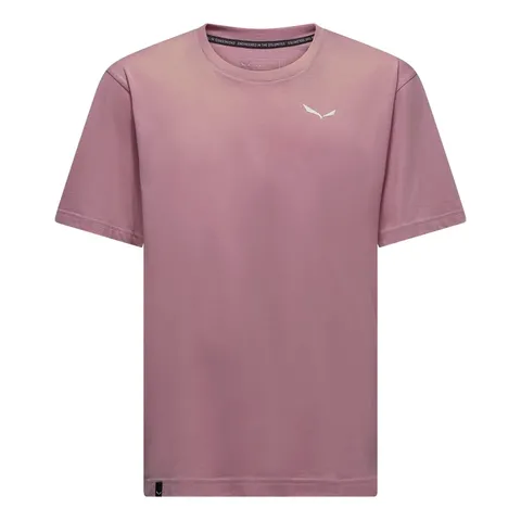 Salewa Eagle Glacier Loose T-Shirt M, Zephyr, XL