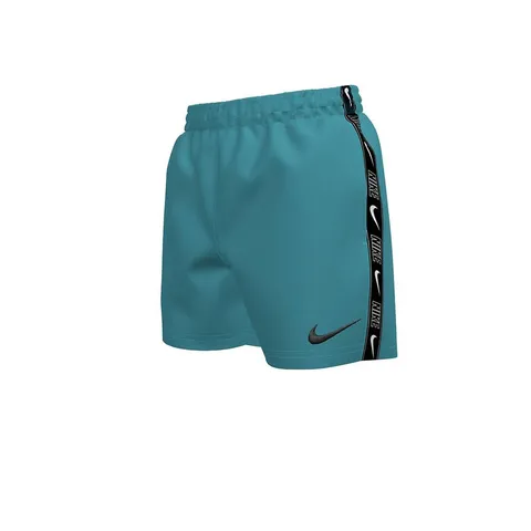Nike Swimwear Costume a Boxer, Dusty Cactus, XS Uomo