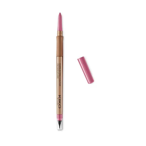 KIKO Milano Everlasting Colour Precision Lip Liner 12 | Matita Labbra Automatica a Lunga