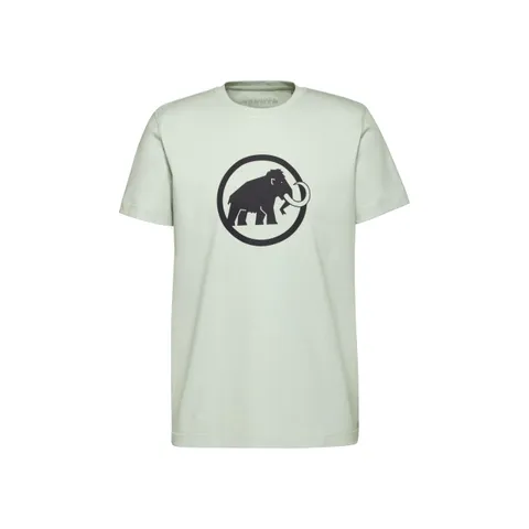 Mammut Core - Maglietta da Uomo Classic