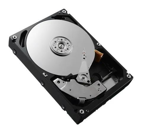 4TB HDD NLSAS ISE 12Gbps 7.2K 512n