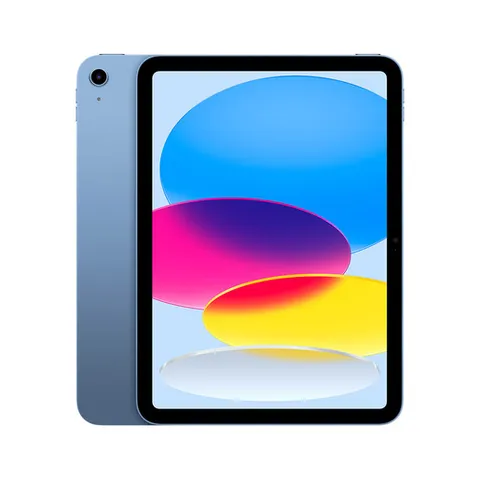 Apple iPad 11" 512GB WiFi 6 Azzurro