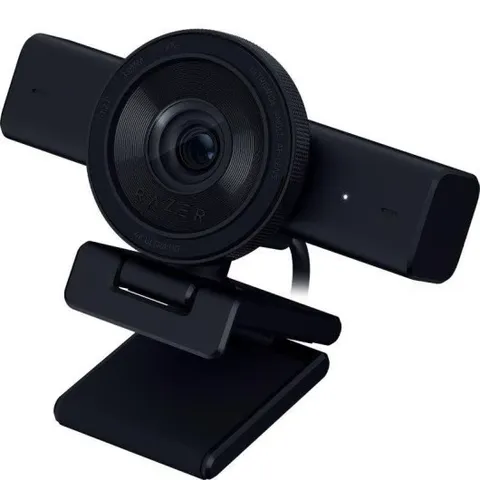 Razer Kiyo V2 Webcam 4K 30 FPS