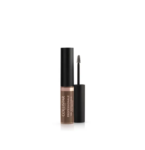 Collistar Gel Sopracciglia Colorato, Infoltente, Fissante e Rinforzante con