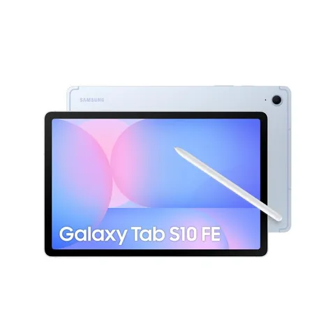 Samsung Galaxy Tab S10 FE 10.9" 128GB Blue