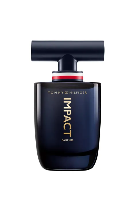 Tommy Hilfiger - Tommy Impact Parfum 100 ml - Profumo Uomo - Fragranza Woody Ambery