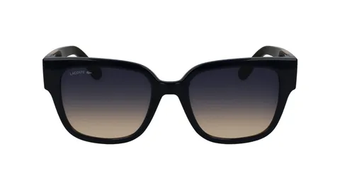 Lacoste Occhiali da Sole L6044S Blu Donna