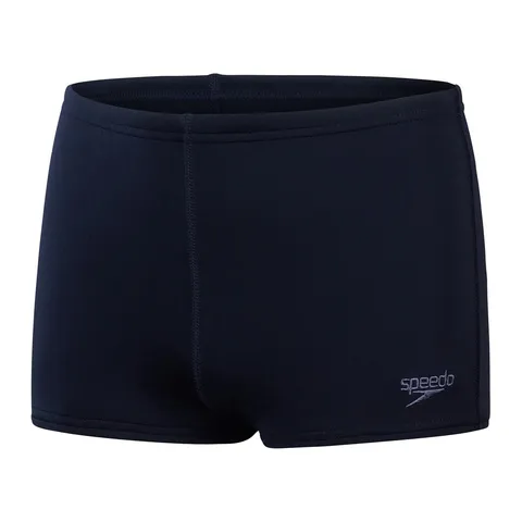 Speedo Bambino Pantaloncini da Bagno Aquashort Eco Endurance+ | Resistenza al Cloro