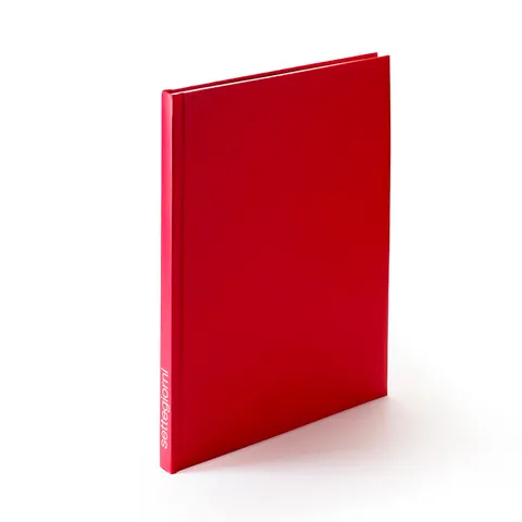 NAVA - Agenda 2026 Settimanale 12 Mesi 20x26cm, Planner Settimanale Verticale con