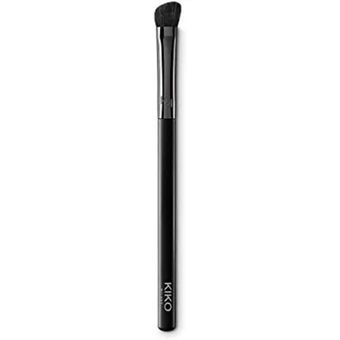 KIKO Milano Eyes 59 Slanted Blending Brush | Pennello Contorno Occhi Dal Taglio Obliquo