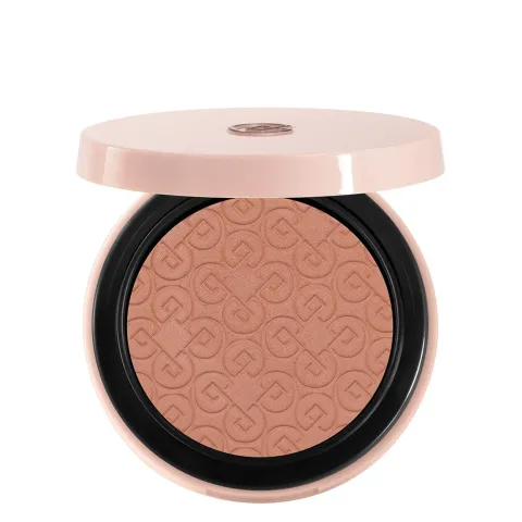 Collistar Maxi Blush Viso Lunga Tenuta, Blush in Polvere Compatto, Texture Setosa, Colore