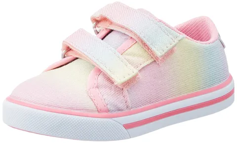 Chicco Sneaker Bambina Doppio Strappo 261