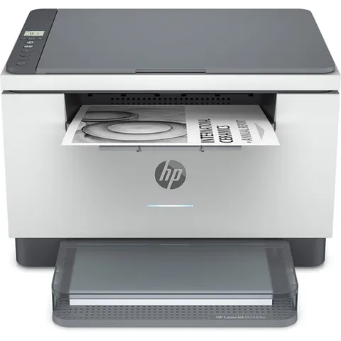 HP LaserJet M234dw Multifunzione A4 bianco/nero