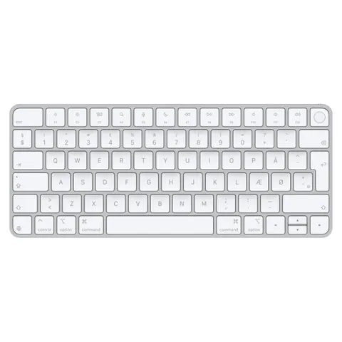 Apple Magic Keyboard Touch ID Danese