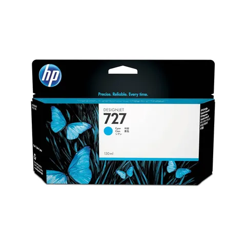 HP 727 B3P19A, Cartuccia Originale, Compatibile con Stampanti DesignJet Serie T2500