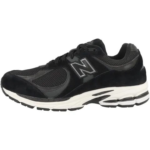 New Balance M2002RBK 2002R Uomo, Black EU 37.5