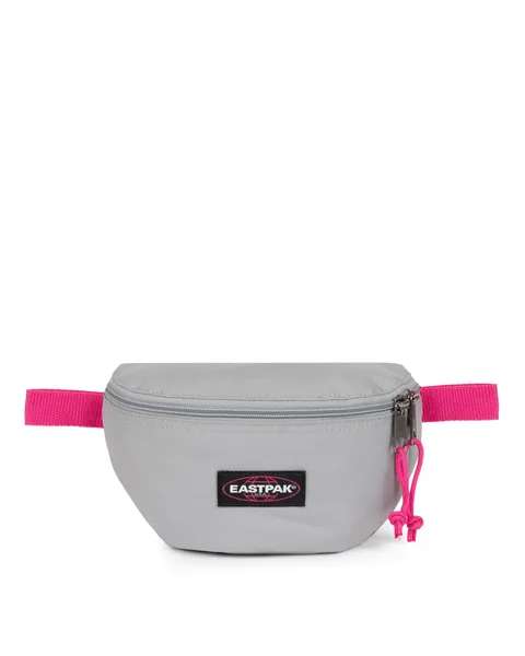 Eastpak Marsupio Springer - Marsupio compatto con scomparti sicuri con zip e cintura