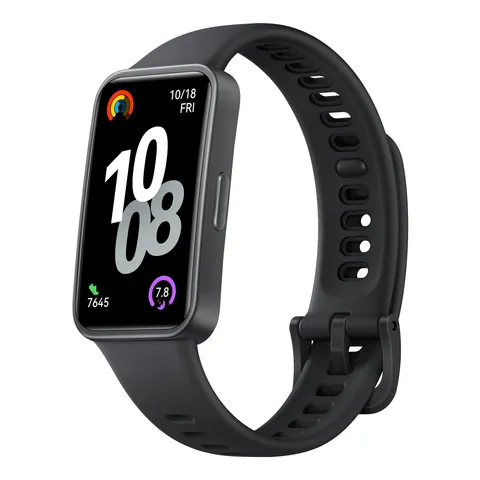 Huawei Band 10 Smartwatch Fitness Nero