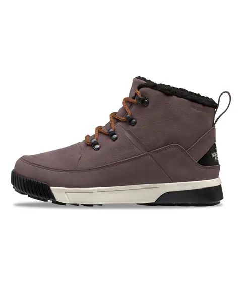 The North Face W SIERRA MID LACE WP Stivali