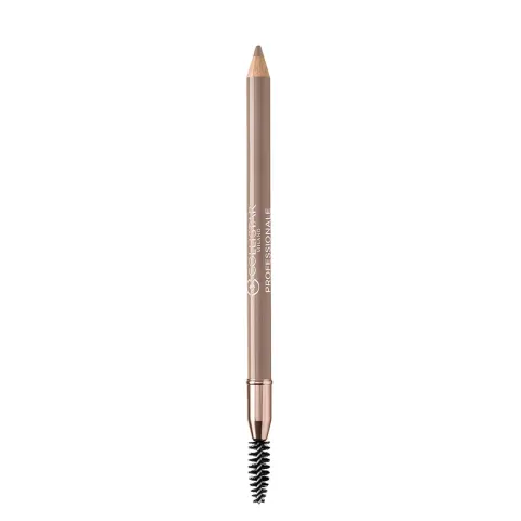 Collistar Matita Sopracciglia Professionale, Waterproof, Lunga Durata 12H, Tratto