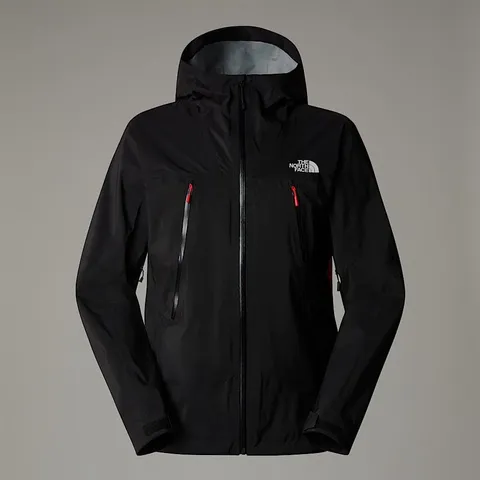 THE NORTH FACE NF0A87GRJK3 M SIGNAL 2.5L DRYVENT Giacca Uomo TNF BLACK Taglia XL