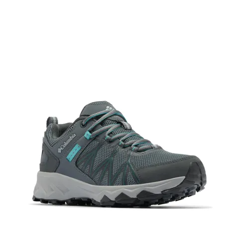 Columbia Scarpe Basse da Trekking da Donna, Peakfreak II Outdry