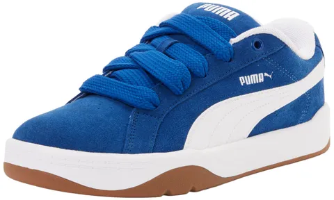 Puma Park Lifestyle Easy SdSneaker Unisex, Clyde Royal Puma Bianco, 37 EU