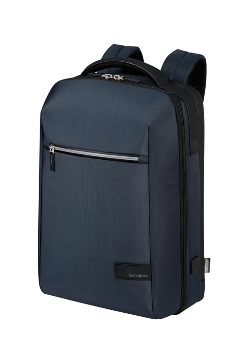 Samsonite Litepoint - Zaino PC 15.6" (43 cm) - Zaino Business & Scuola con Funzioni